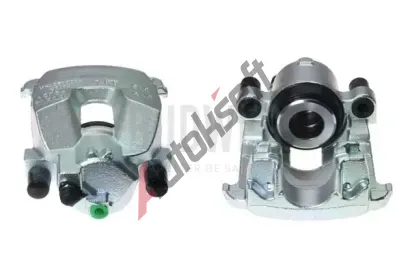 BUDWEG CALIPER Brzdov tmen BWC 345170, 345170