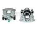 BUDWEG CALIPER Brzdov tmen ‐ BWC 345172