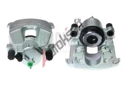 BUDWEG CALIPER Brzdov tmen BWC 345172, 345172