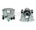 Brzdov tmen BUDWEG CALIPER ‐ BWC 345173