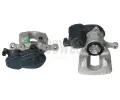 Brzdov tmen BUDWEG CALIPER ‐ BWC 345174