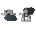 Brzdov tmen BUDWEG CALIPER ‐ BWC 345175