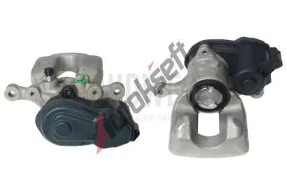BUDWEG CALIPER Brzdov tmen BWC 345175, 345175