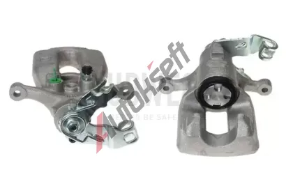 BUDWEG CALIPER Brzdov tmen BWC 345176, 345176
