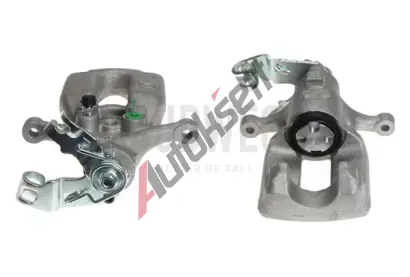 BUDWEG CALIPER Brzdov tmen BWC 345177, 345177