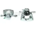 Brzdov tmen BUDWEG CALIPER ‐ BWC 345178