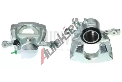 BUDWEG CALIPER Brzdov tmen BWC 345178, 345178