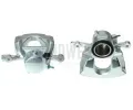 Brzdov tmen BUDWEG CALIPER ‐ BWC 345179