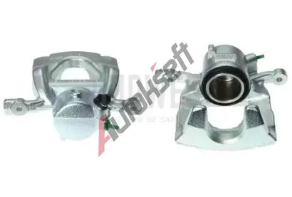 BUDWEG CALIPER Brzdov tmen BWC 345179, 345179