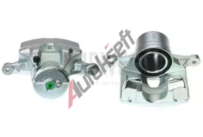 BUDWEG CALIPER Brzdov tmen BWC 345180, 345180