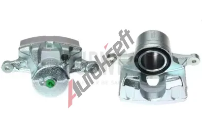 BUDWEG CALIPER Brzdov tmen BWC 345181, 345181
