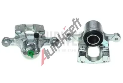 BUDWEG CALIPER Brzdov tmen BWC 345182, 345182