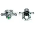 Brzdov tmen BUDWEG CALIPER ‐ BWC 345183