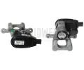 BUDWEG CALIPER Brzdov tmen ‐ BWC 345184