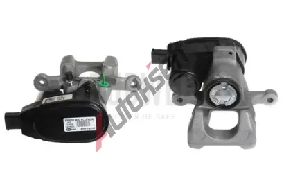 BUDWEG CALIPER Brzdov tmen BWC 345185, 345185