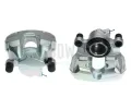 Brzdov tmen BUDWEG CALIPER ‐ BWC 345187