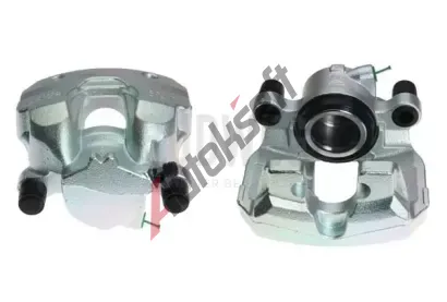 BUDWEG CALIPER Brzdov tmen BWC 345187, 345187