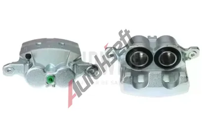 BUDWEG CALIPER Brzdov tmen BWC 345190, 345190