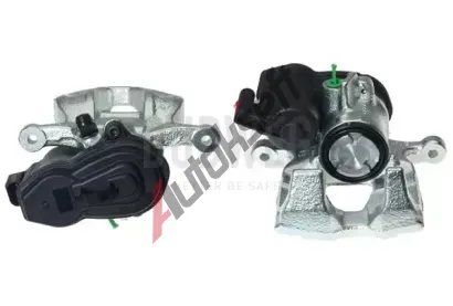 BUDWEG CALIPER Brzdov tmen BWC 345198, 345198