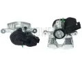 BUDWEG CALIPER Brzdov tmen ‐ BWC 345199