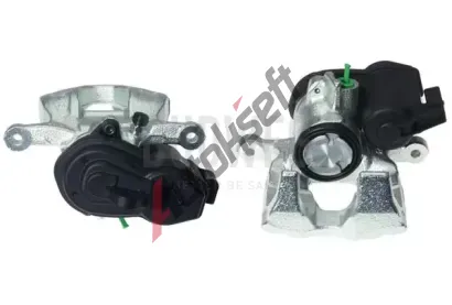 BUDWEG CALIPER Brzdov tmen BWC 345199, 345199