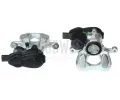 BUDWEG CALIPER Brzdov tmen ‐ BWC 345206