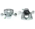 Brzdov tmen BUDWEG CALIPER ‐ BWC 345222