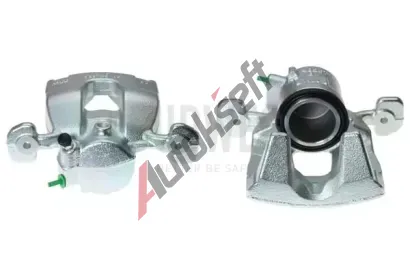 BUDWEG CALIPER Brzdov tmen BWC 345222, 345222