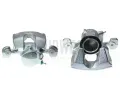 Brzdov tmen BUDWEG CALIPER ‐ BWC 345223