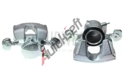 BUDWEG CALIPER Brzdov tmen BWC 345223, 345223