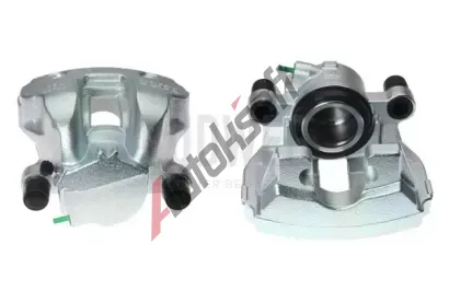 BUDWEG CALIPER Brzdov tmen BWC 345230, 345230