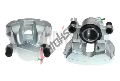 BUDWEG CALIPER Brzdov tmen BWC 345231, 345231