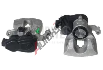 BUDWEG CALIPER Brzdov tmen BWC 345233, 345233