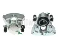BUDWEG CALIPER Brzdov tmen ‐ BWC 345234