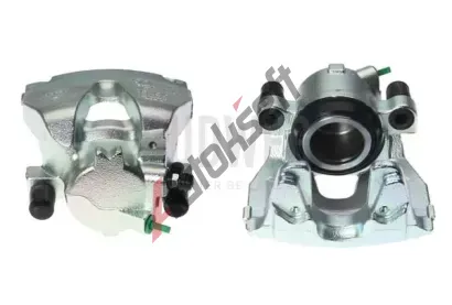 BUDWEG CALIPER Brzdov tmen BWC 345234, 345234