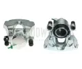 BUDWEG CALIPER Brzdov tmen ‐ BWC 345235