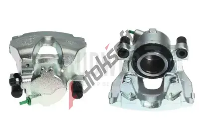 BUDWEG CALIPER Brzdov tmen BWC 345235, 345235