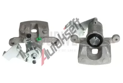 BUDWEG CALIPER Brzdov tmen BWC 345237, 345237