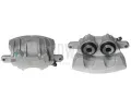 Brzdov tmen BUDWEG CALIPER ‐ BWC 345238