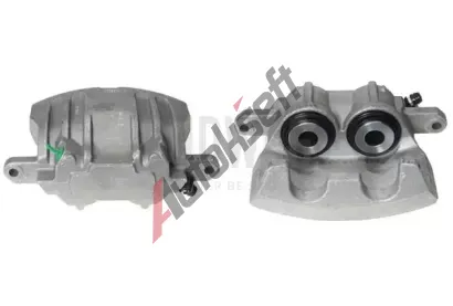 BUDWEG CALIPER Brzdov tmen BWC 345238, 345238