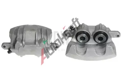 BUDWEG CALIPER Brzdov tmen BWC 345239, 345239