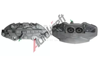 BUDWEG CALIPER Brzdov tmen BWC 345243, 345243