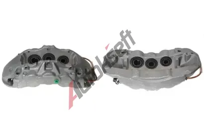 BUDWEG CALIPER Brzdov tmen BWC 345247, 345247
