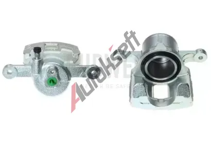 BUDWEG CALIPER Brzdov tmen BWC 345250, 345250