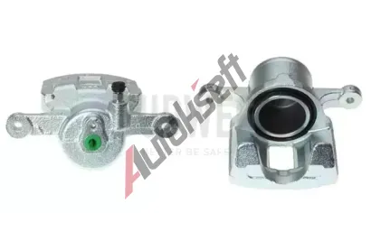 BUDWEG CALIPER Brzdov tmen BWC 345251, 345251