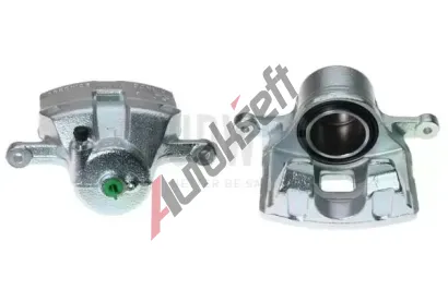 BUDWEG CALIPER Brzdov tmen BWC 345254, 345254