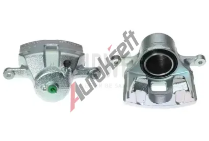 BUDWEG CALIPER Brzdov tmen BWC 345255, 345255