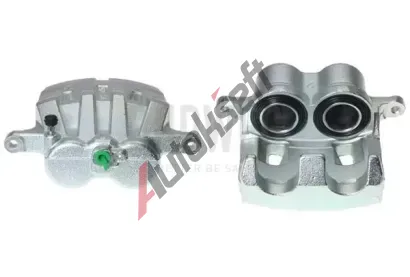 BUDWEG CALIPER Brzdov tmen BWC 345260, 345260