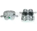 Brzdov tmen BUDWEG CALIPER ‐ BWC 345261