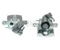 BUDWEG CALIPER Brzdov tmen ‐ BWC 345262